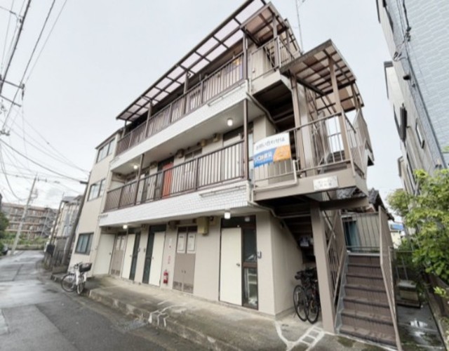 部屋画像
