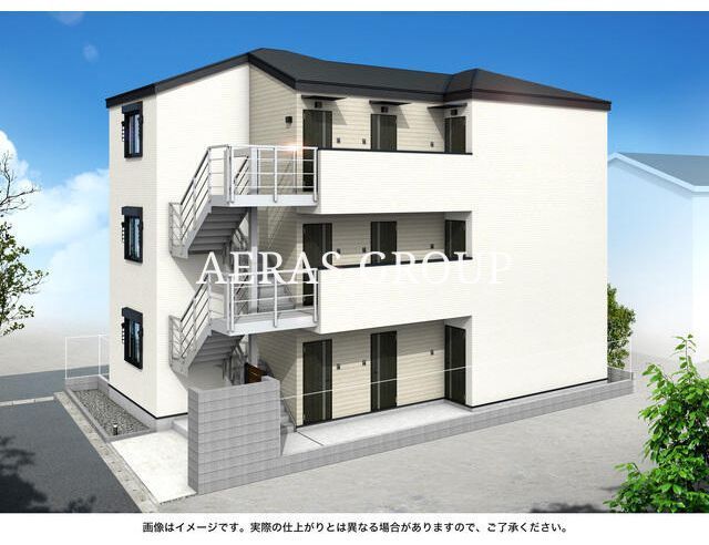 部屋画像