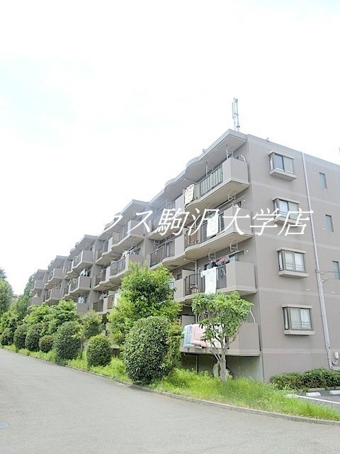 部屋画像