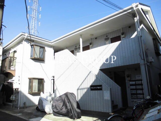 部屋画像