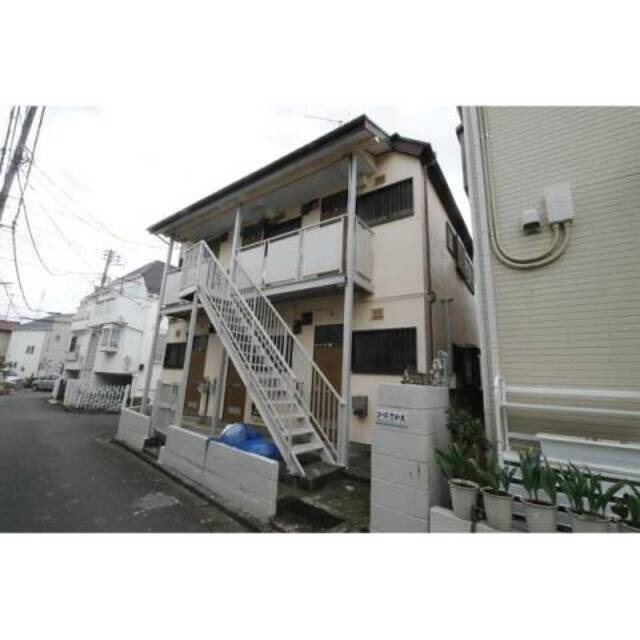 部屋画像