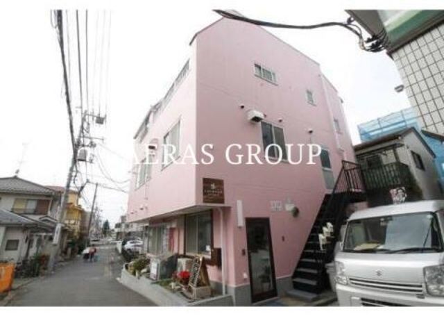 部屋画像