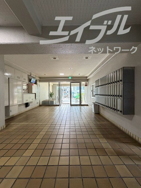 ロビー
