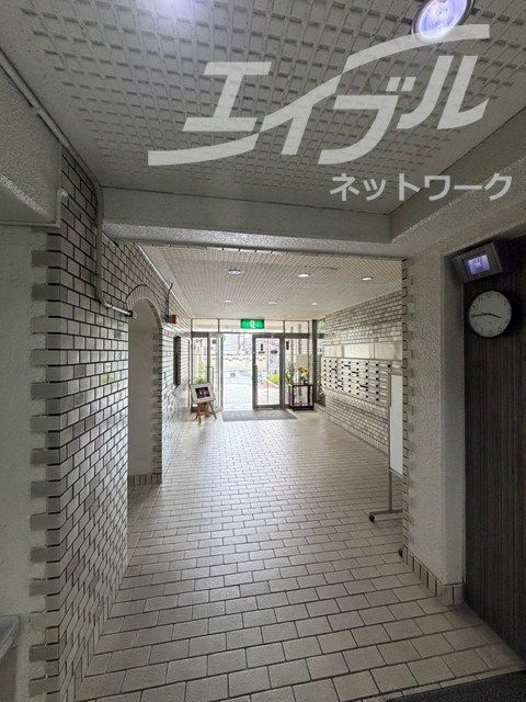 ロビー