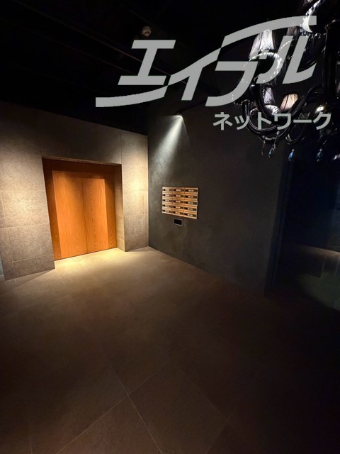 ロビー