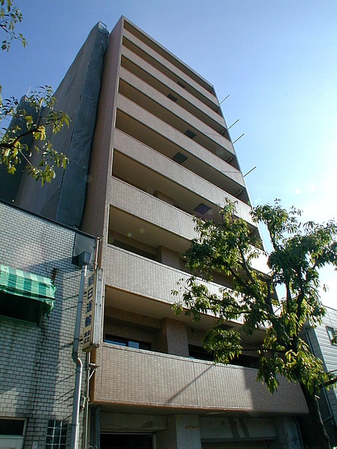 部屋画像