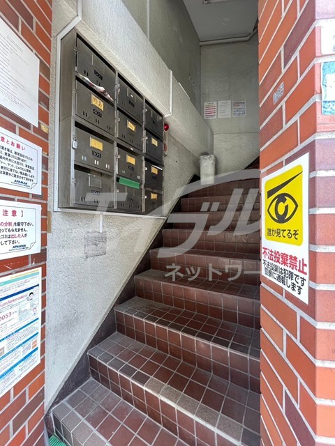 ロビー