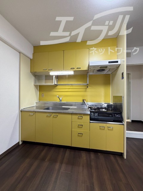 キッチン
