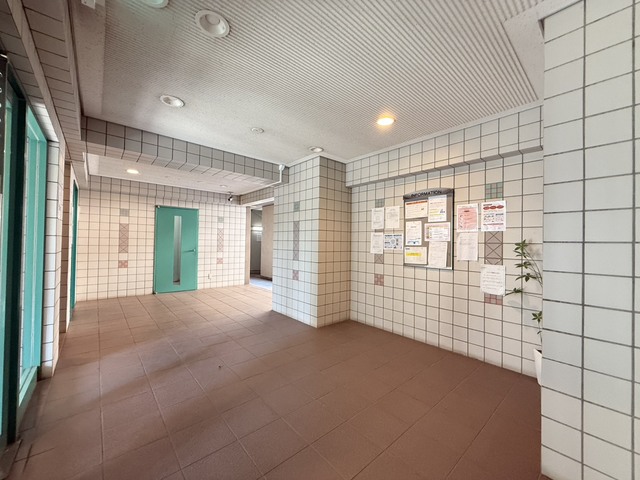ロビー