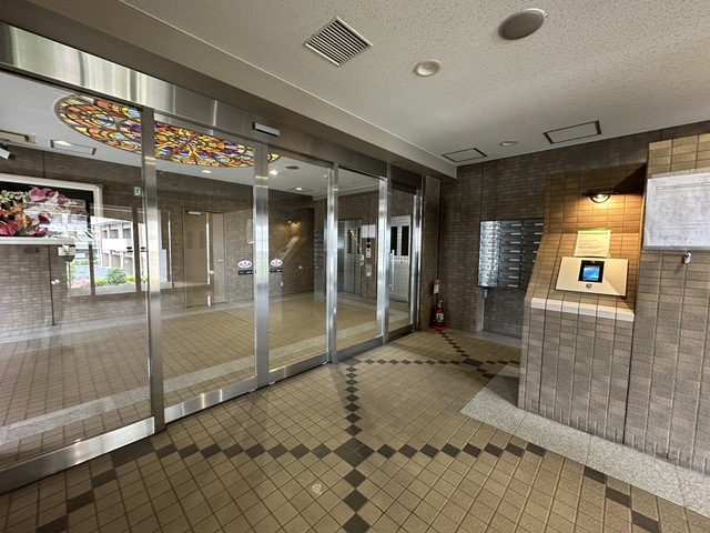 ロビー