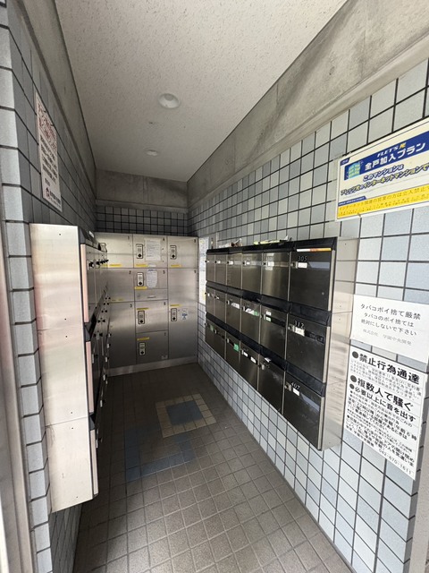 ロビー