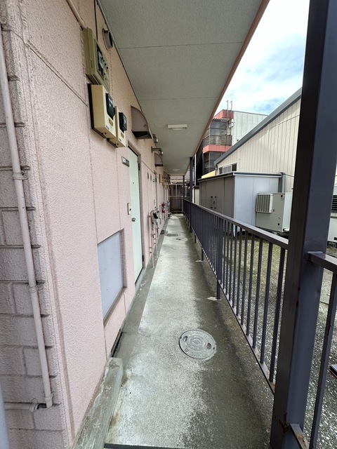 ロビー