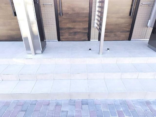 ロビー