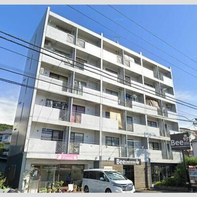部屋画像