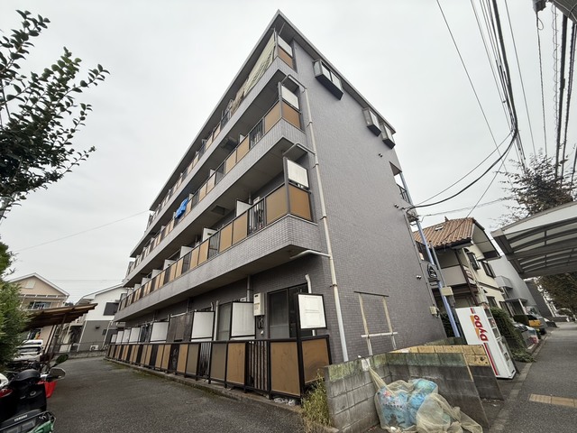 部屋画像