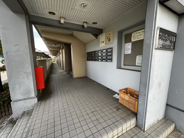 ロビー