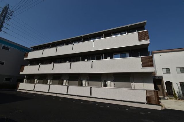 部屋画像