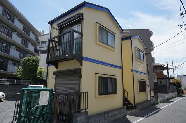 部屋画像