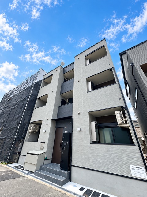 部屋画像
