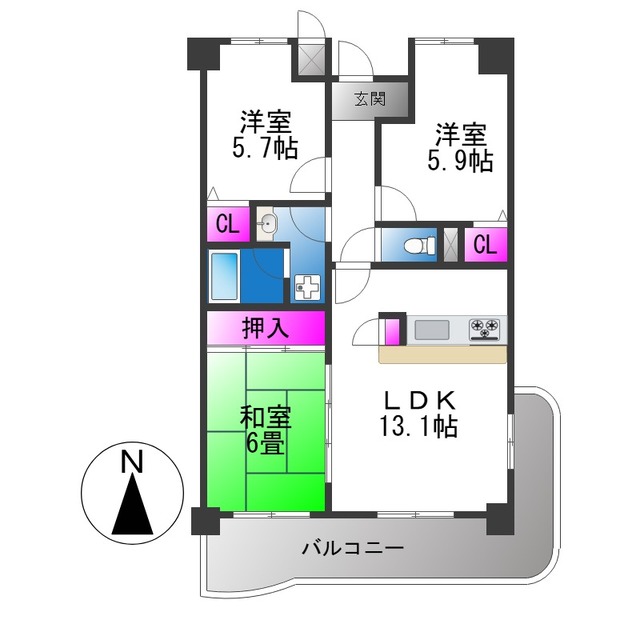 サムネイルイメージ