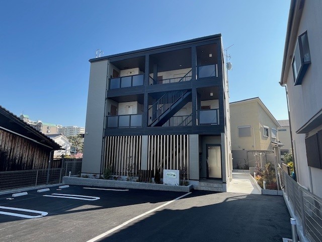 部屋画像