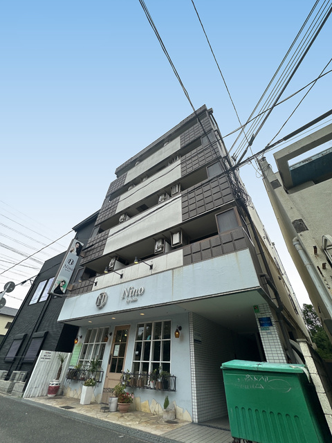部屋画像
