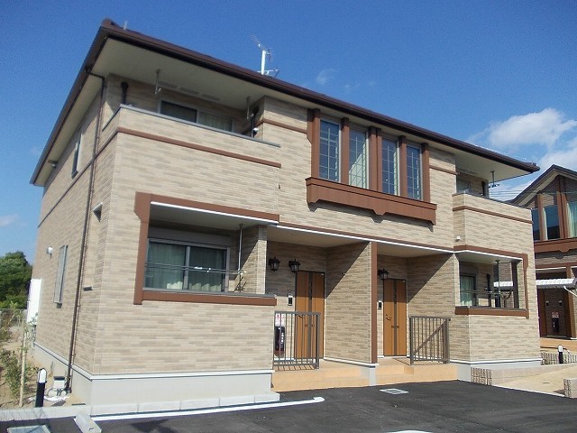部屋画像