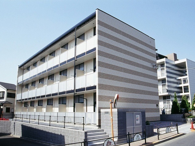 部屋画像