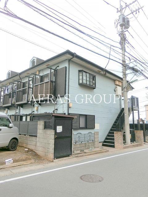 部屋画像