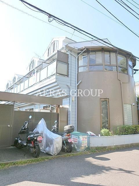 部屋画像