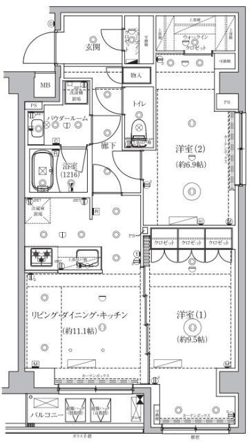 サムネイルイメージ