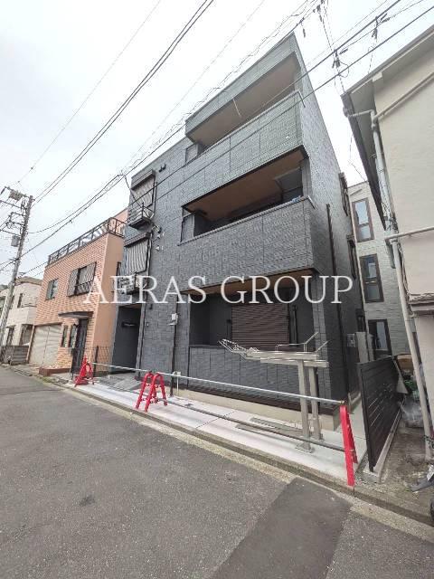 部屋画像