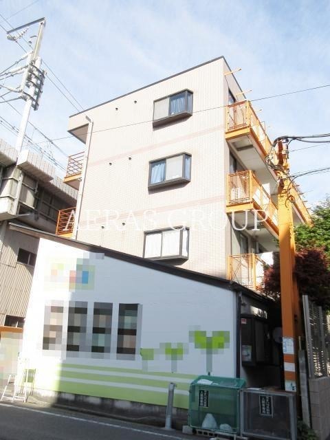 部屋画像