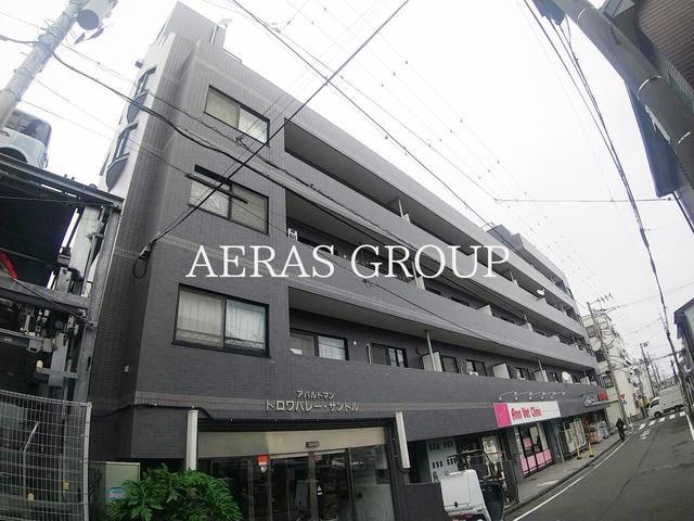 部屋画像