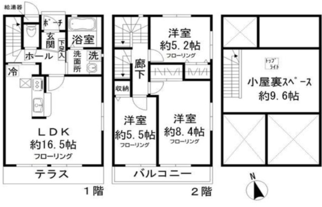 サムネイルイメージ