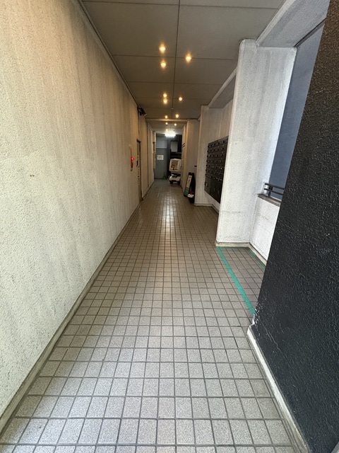ロビー