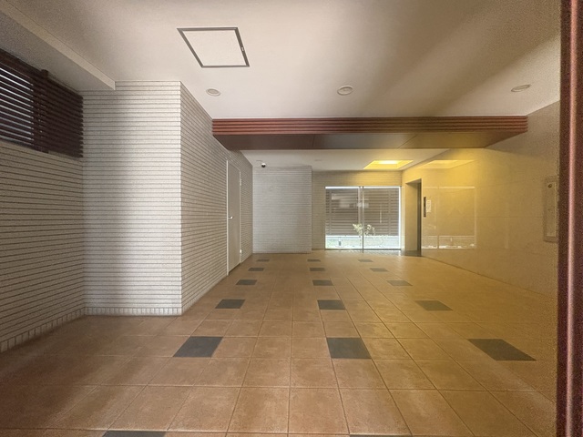 ロビー