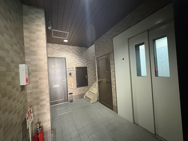 ロビー