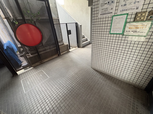 ロビー
