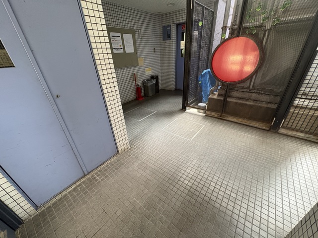ロビー