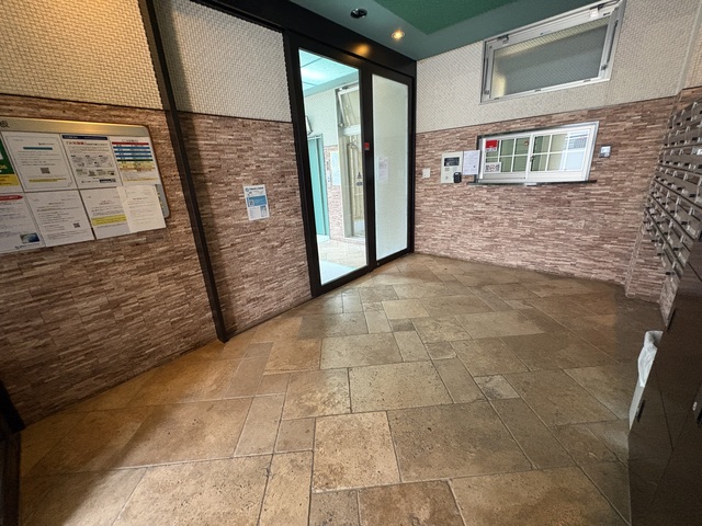 ロビー