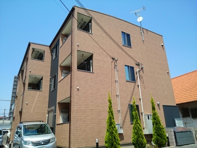 部屋画像