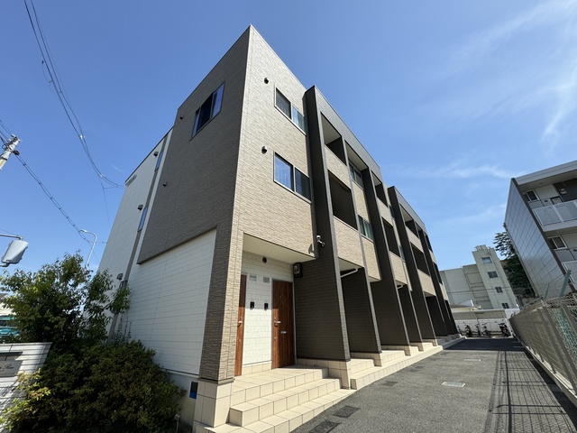 部屋画像