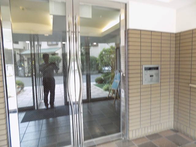 ロビー