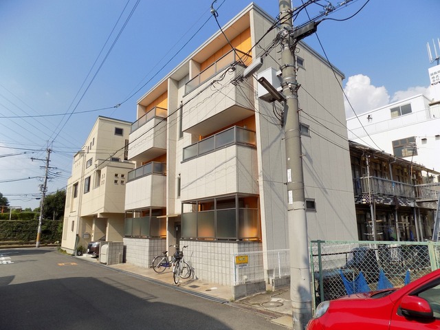 部屋画像