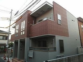部屋画像