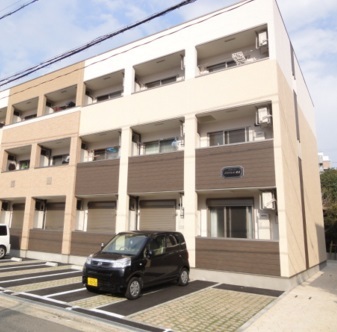部屋画像