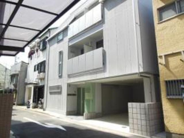 部屋画像