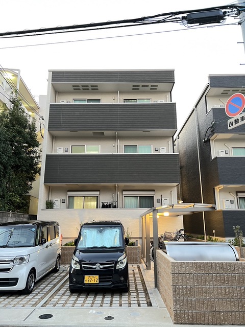 部屋画像