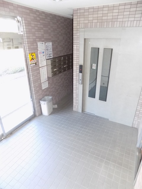 ロビー
